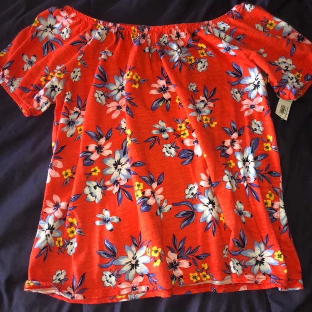 Old navy blouse